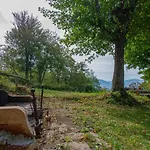 Tatil Evi I 3 Faggi By Interhome *
