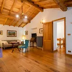 Tatil Evi I 3 Faggi By Interhome Spignana