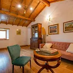 I 3 Faggi By Interhome Tatil Evi