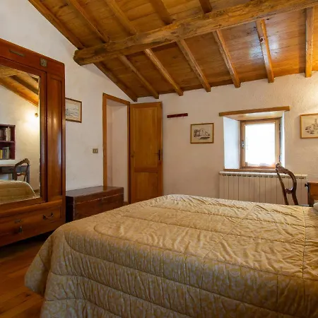 Holiday home I 3 Faggi By Interhome *