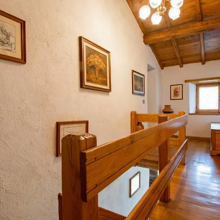 I 3 Faggi By Interhome Holiday home