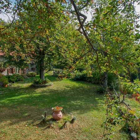 I 3 Faggi By Interhome Holiday home *