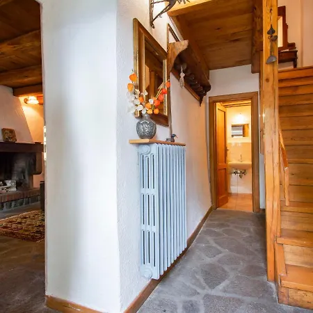 I 3 Faggi By Interhome *