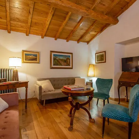 I 3 Faggi By Interhome Holiday home Spignana