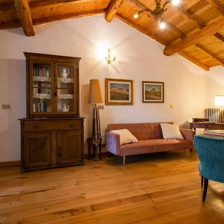 I 3 Faggi By Interhome Holiday home *