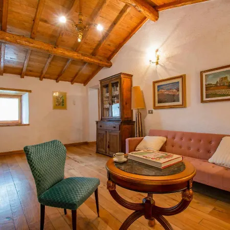 I 3 Faggi By Interhome Holiday home