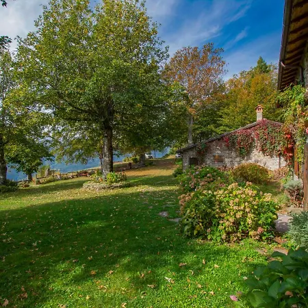 I 3 Faggi By Interhome Holiday home