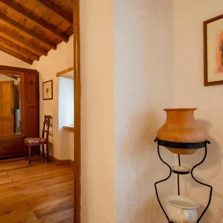 I 3 Faggi By Interhome Spignana