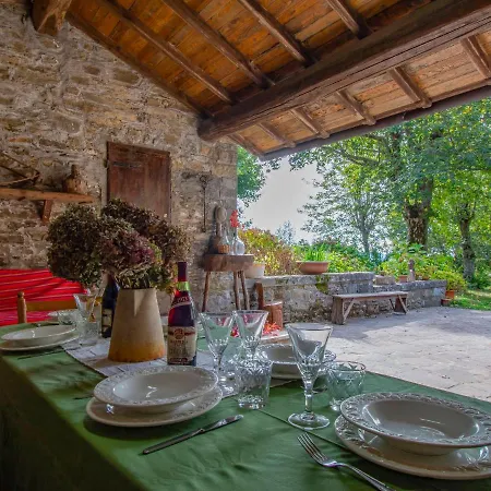 I 3 Faggi By Interhome Spignana