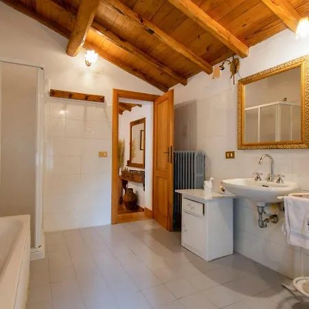 Holiday home I 3 Faggi By Interhome *