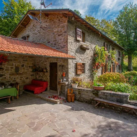 I 3 Faggi By Interhome *