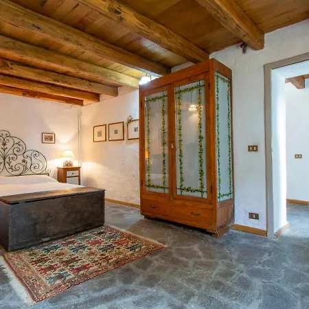 I 3 Faggi By Interhome Spignana