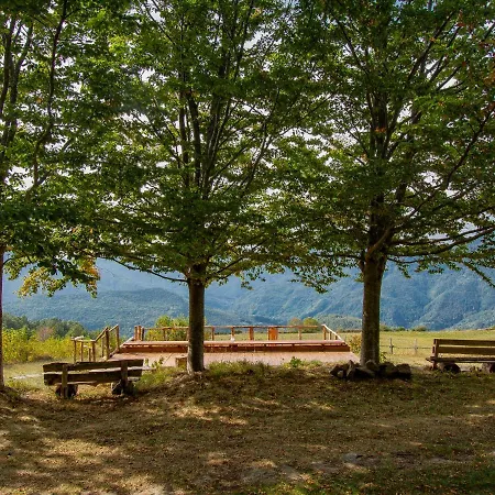 I 3 Faggi By Interhome Holiday home