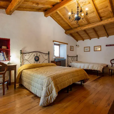 I 3 Faggi By Interhome * Spignana