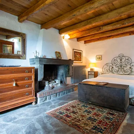 I 3 Faggi By Interhome * Spignana