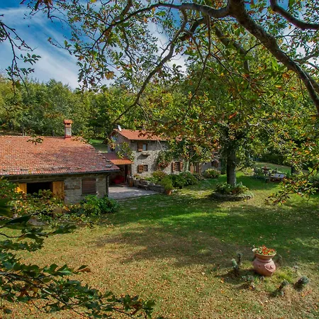 Holiday home I 3 Faggi By Interhome *