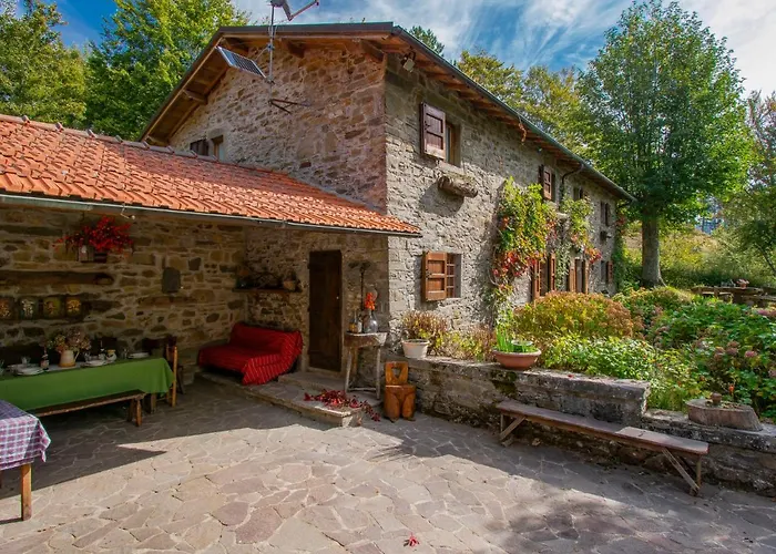 I 3 Faggi By Interhome *